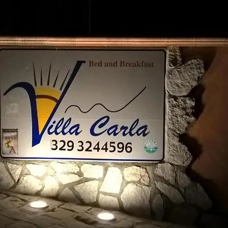 Bed & Breakfast Carla