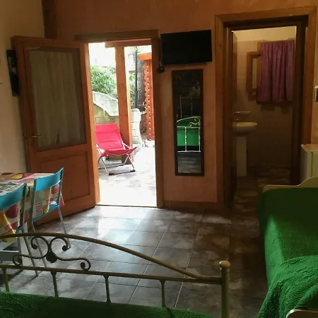 Bed & Breakfast Carla Vieste