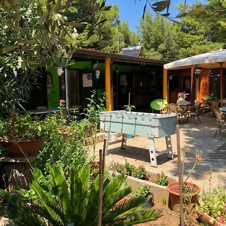 Carla Bed & Breakfast Vieste