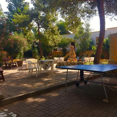 Carla Bed & Breakfast 2*